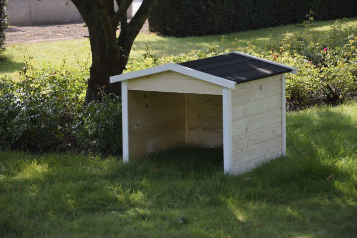 dobar Große Mährobotergarage Oslo